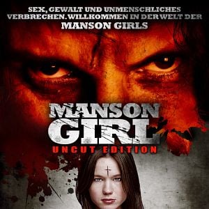 Bilder Manson Girl