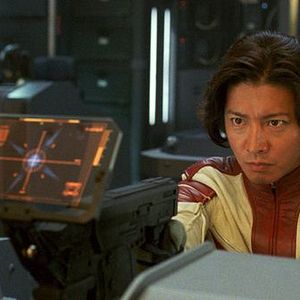 Bilder Space Battleship Yamato