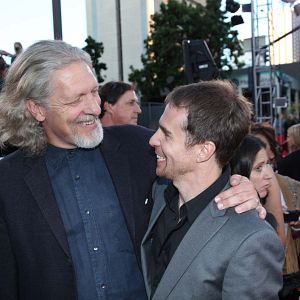 Bilder Cowboys & Aliens