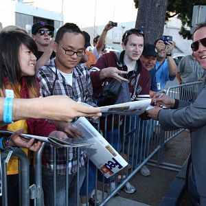 Bilder Cowboys & Aliens