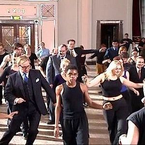 Bilder The Search for John Gissing