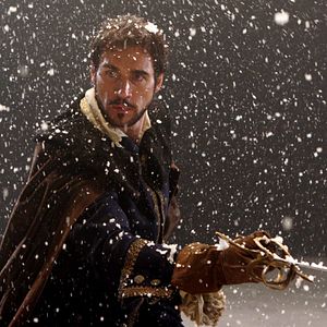 Bilder Die unglaubliche Reise des Sir Francis Drake