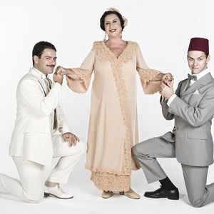 Bilder Deli Saraylı