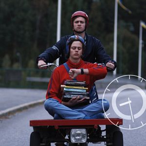 Bilder Im Weltraum gibt es keine Gefühle