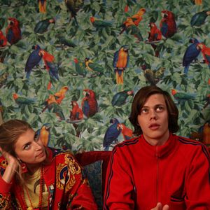 Bilder Im Weltraum gibt es keine Gefühle