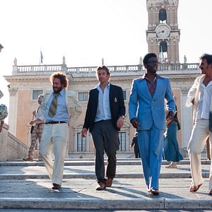 Bilder Barney's Version