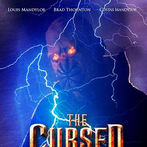 Bilder The Cursed - Kleinstadt des Grauens