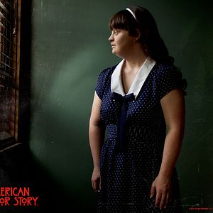 Bilder Jamie Brewer
