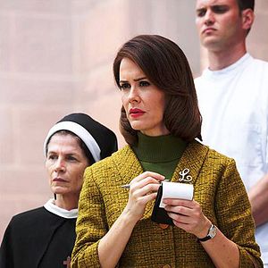 Bilder Sarah Paulson