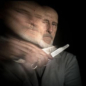 Bilder James Cromwell