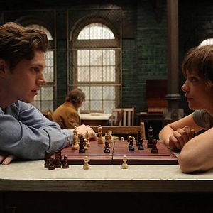 Bilder Lizzie Brocheré