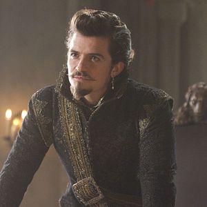 Bilder Orlando Bloom