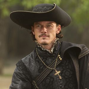 Bilder Die drei Musketiere