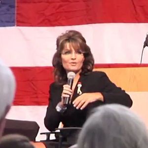 Bilder Sarah Palin - You Betcha!