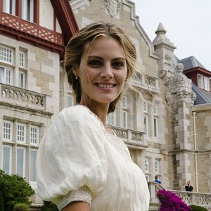 Bilder Amaia Salamanca