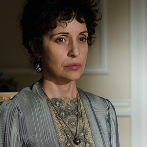 Bilder Adriana Ozores