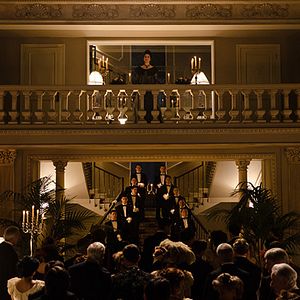 Bilder Adriana Ozores