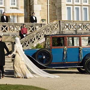 Bilder Gran Hotel (2011)