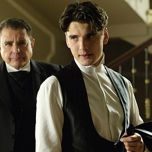 Bilder Gran Hotel (2011)