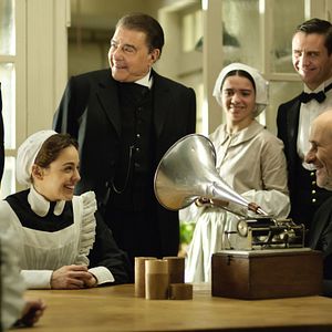 Bilder Gran Hotel (2011)