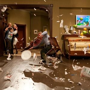 Bilder Die Tauschfamilie - Ich bin du und du bist ich