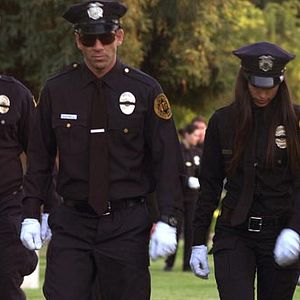 Bilder Charlie Sanders