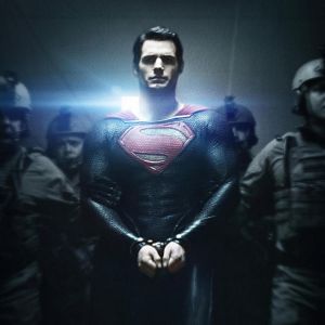 Bilder Man Of Steel