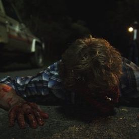 Bilder Crawl - Home Killing Home