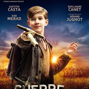 Bilder Krieg der Knöpfe