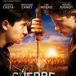 Bilder Krieg der Knöpfe