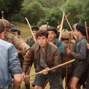 Bilder Louis Pergaud