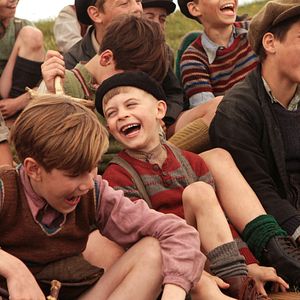 Bilder Louis Pergaud