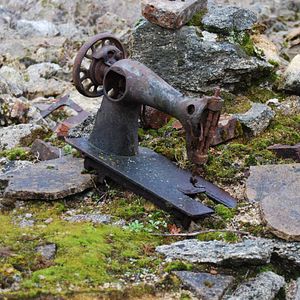 Bilder Une Vie avec Oradour