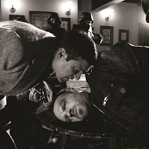 Bilder Union Jack - Sterben für England