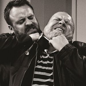 Bilder Union Jack - Sterben für England