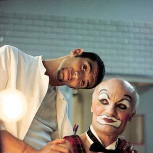 Bilder Gilles Arbona