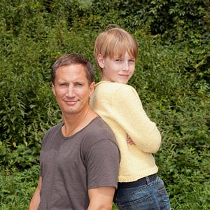 Bilder Benno Fürmann