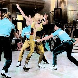 Bilder Ganz Paris träumt von der Liebe