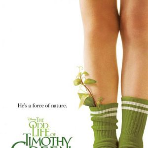 Bilder Das wundersame Leben von Timothy Green
