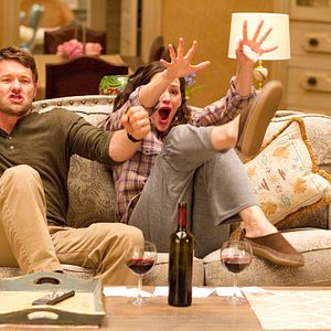 Bilder Das wundersame Leben von Timothy Green