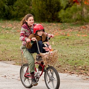 Bilder Das wundersame Leben von Timothy Green