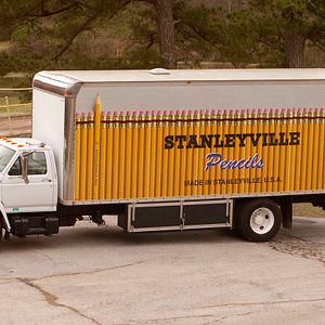 Bilder Das wundersame Leben von Timothy Green