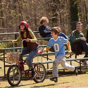 Bilder Das wundersame Leben von Timothy Green