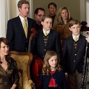 Bilder Das wundersame Leben von Timothy Green