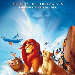 Bilder Der König der Löwen