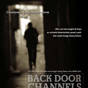 Bilder Back Door Channels: The Price of Peace