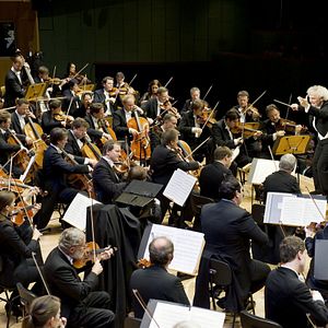 Bilder Berliner Philharmoniker in Singapore - A Musical Journey in 3D