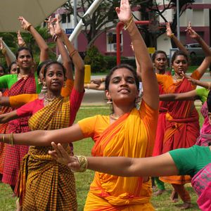 Bilder Berliner Philharmoniker in Singapore - A Musical Journey in 3D