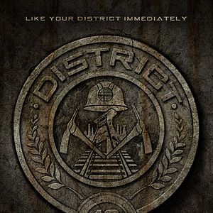 Bilder Die Tribute von Panem - The Hunger Games