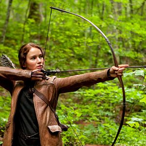 Bilder Die Tribute von Panem - The Hunger Games